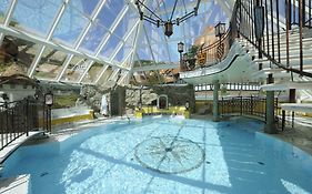 VILA VITA Burghotel Dinklage